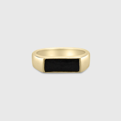 Thin Rectangle Ring