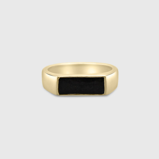 Thin Rectangle Ring