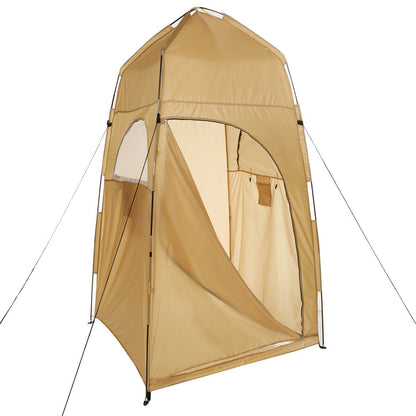 Outdoor Dressing Room Standup Privacy Tent