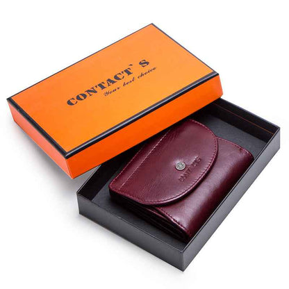Mini Clutch Coin Purse