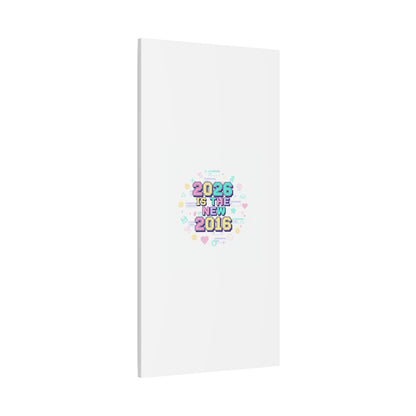 2026 Is The New 2016 Canvas | 2010s Nostalgia, Pixel Retro Internet Aesthetic