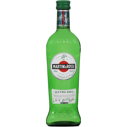 Martini & Rossi - Vermouth Extra Dry (375ML)