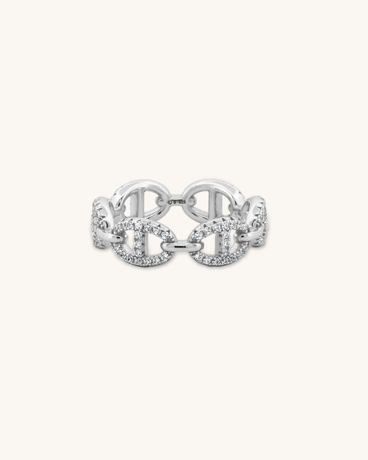 Mariner Ring