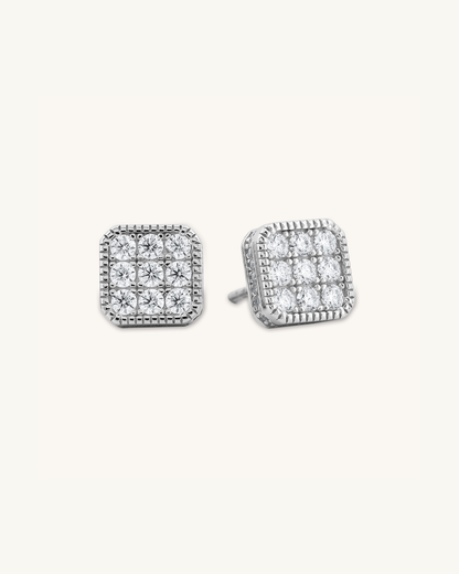 Waffle Studs