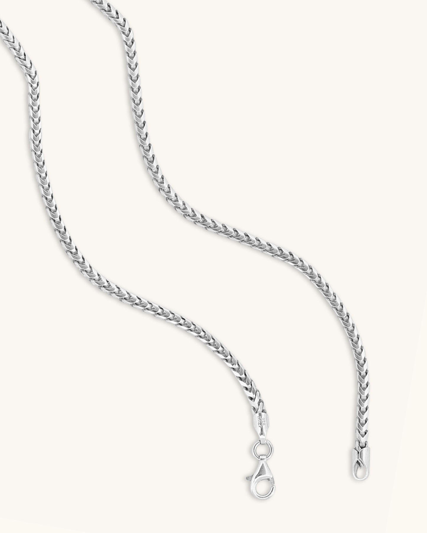 1.5mm Franco Chain