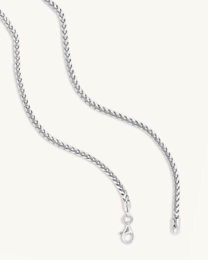 1.5mm Franco Chain
