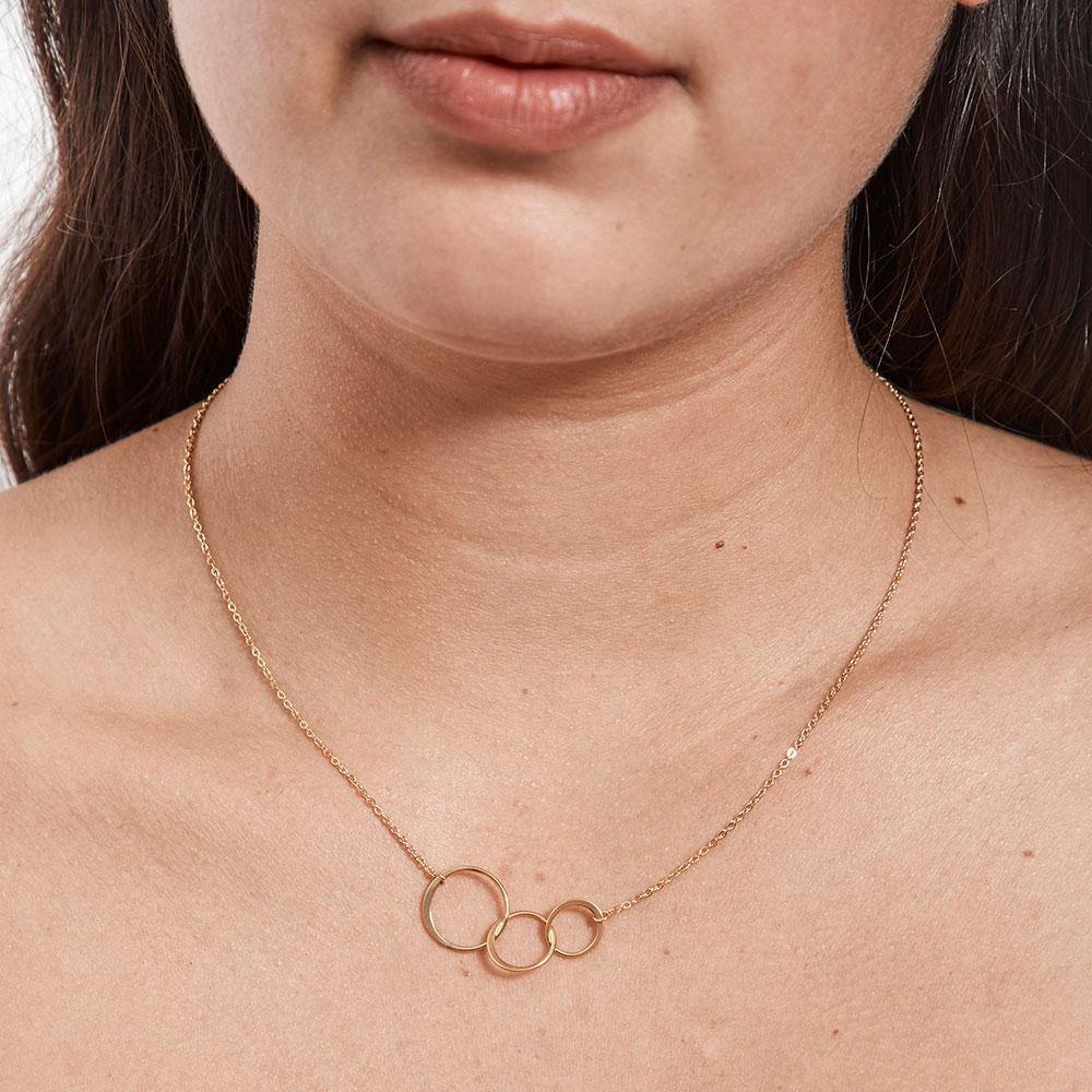 37th Birthday Necklace