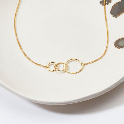 37th Birthday Necklace