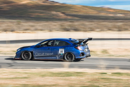 GT Wing – Honda Civic Type R/Sport (FK7/FK8, 2017-2021)