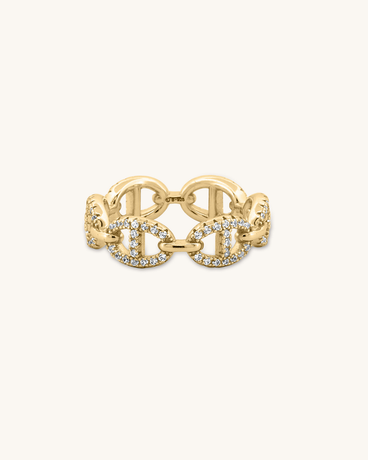 Mariner Ring