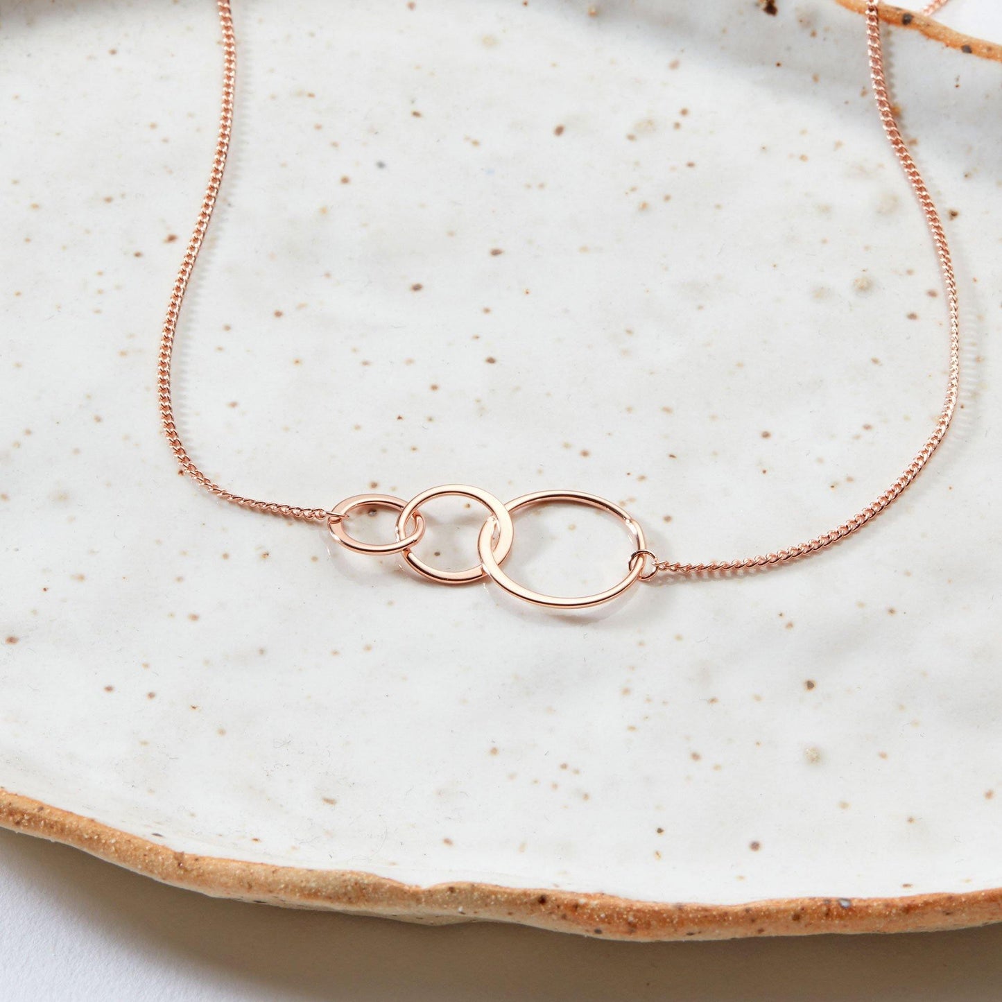 38th Birthday Necklace