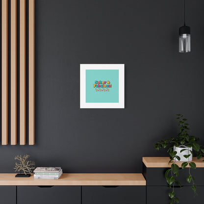 Sober & Fabulous! Canvas | Dry January, Mocktail Trend