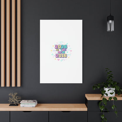 2026 Is The New 2016 Canvas | 2010s Nostalgia, Pixel Retro Internet Aesthetic