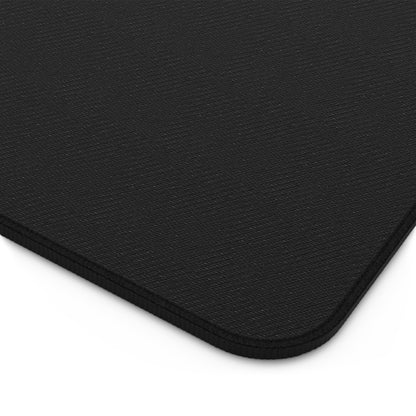 Mystic Sorcerer Desk Mat — Fantasy Wizard Mouse Pad