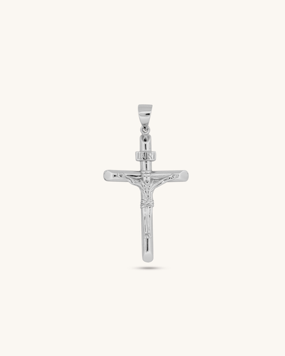 Crucifix Pendant