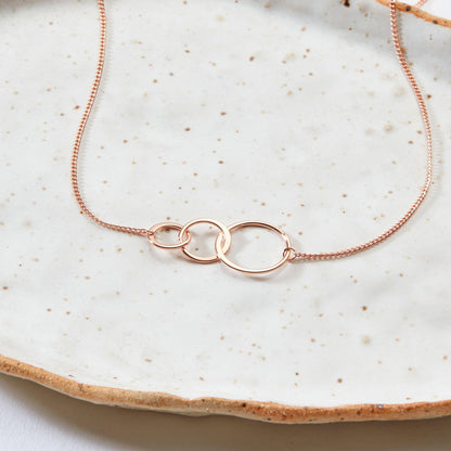 39th Birthday Necklace