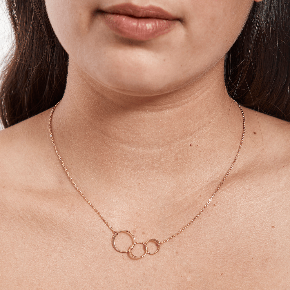 Pregnancy Necklace, Multiple Styles