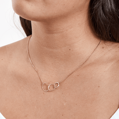 Miscarriage Necklace, Multiple Styles