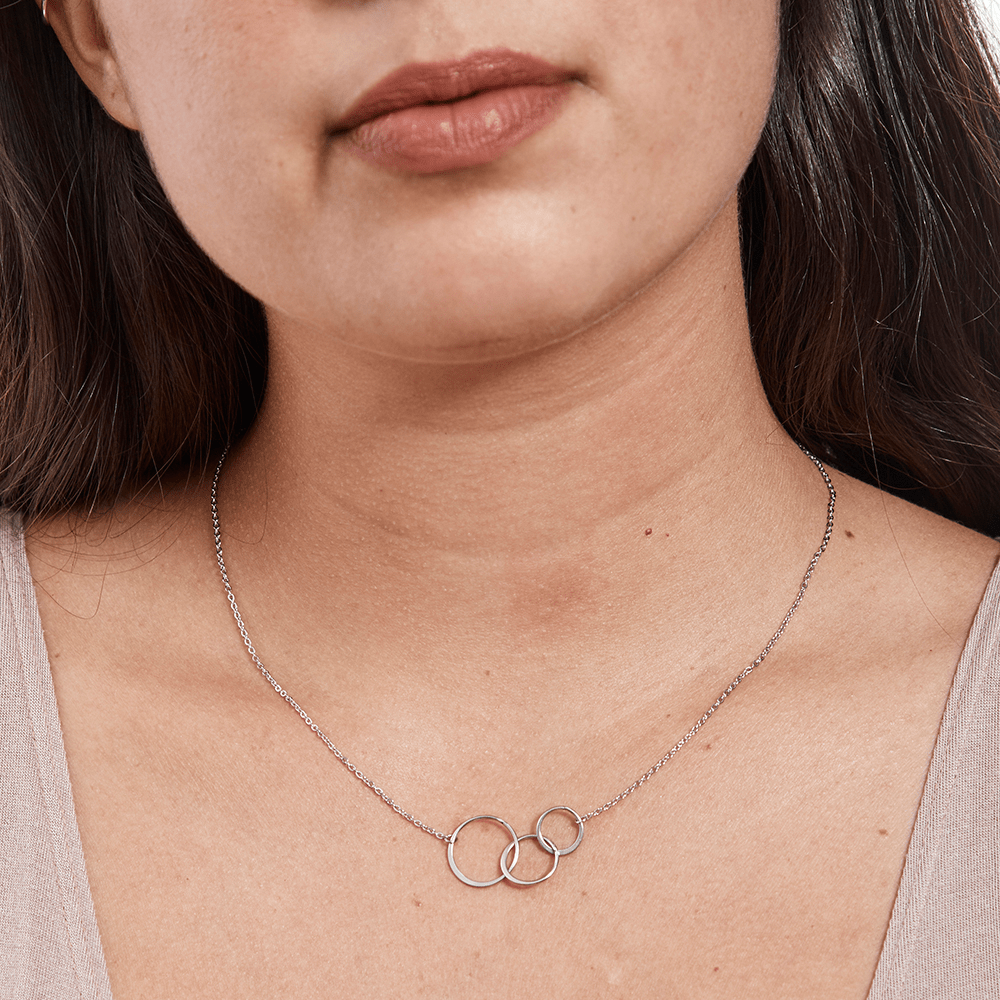 Pregnancy Necklace, Multiple Styles