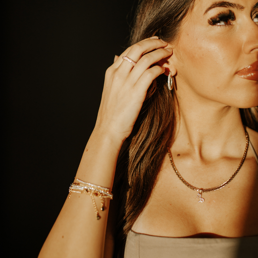 Julia Earrings