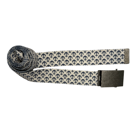 1.5" Anchors Belt