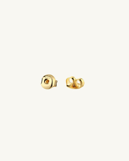 Petite Blossom Studs