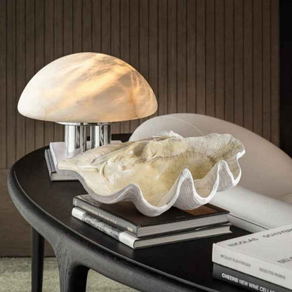 Home Desktop Decor Ornament Conch Shell