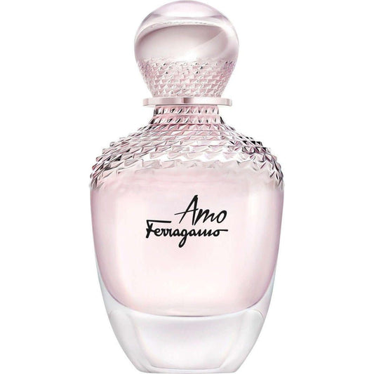 Amo Ferragamo by Salvatore Ferragamo EDP 3.4 oz Women’s Perfume Spray New Tester