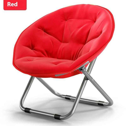 Moon Chair Indoor Too Folding Chair Leisure Couch