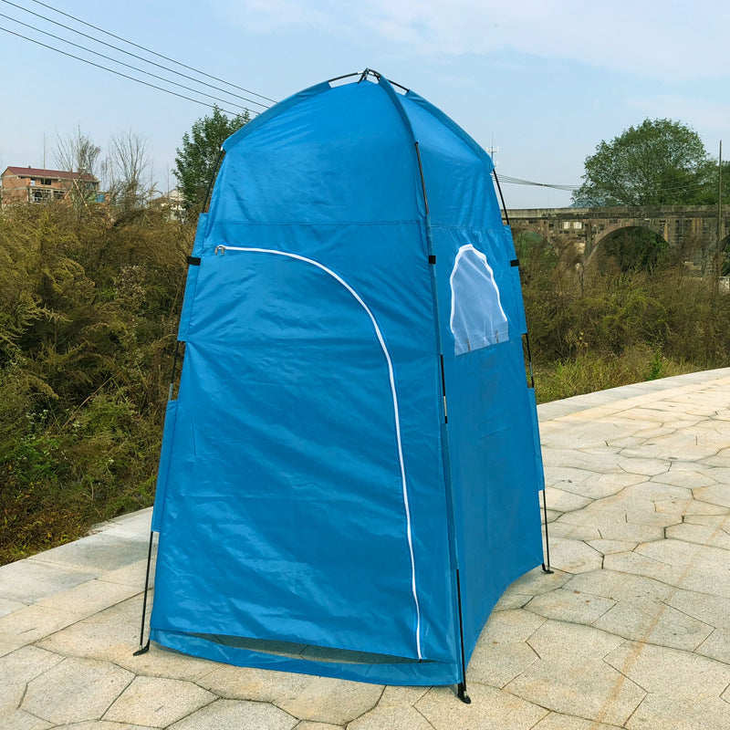 Outdoor Dressing Room Standup Privacy Tent