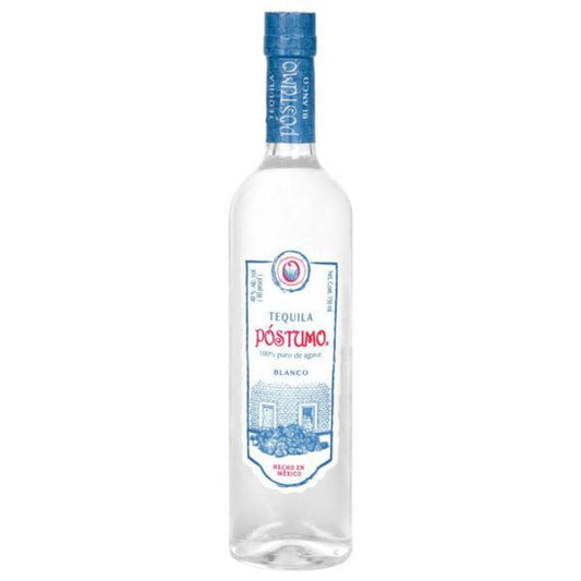 Postumo - Tequila Blanco (750ML)
