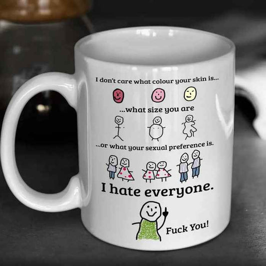 German Ceramic Coffee Mark Cup Tea