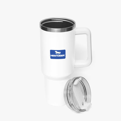 1102. 40oz Car Tumbler Cup