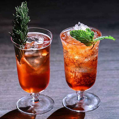 Cocktail glass