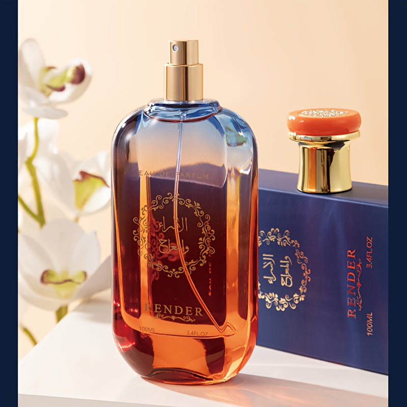 Men's Fresh Citrus Cologne Spray Radiate Style