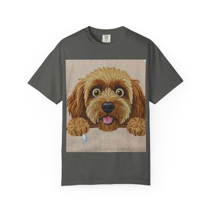 Dog Fun Shity T-Shirt