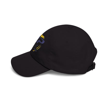 ULP Active Dad Cap