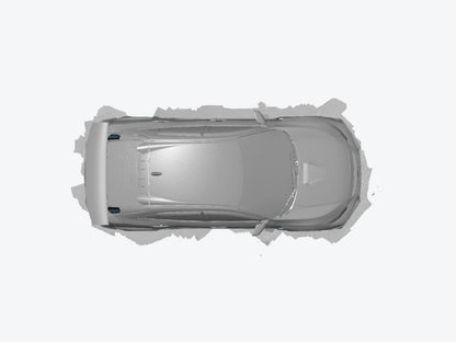 GT Wing – Honda Civic Type R/Sport (FK7/FK8, 2017-2021)