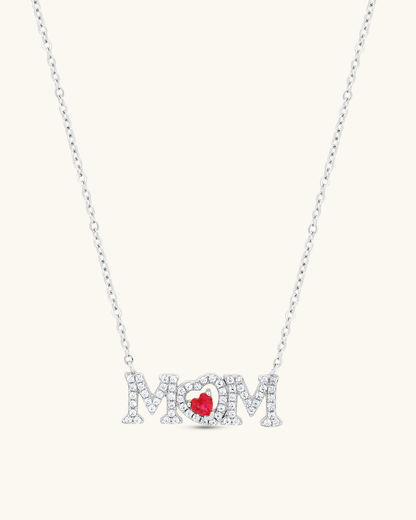MOM Necklace