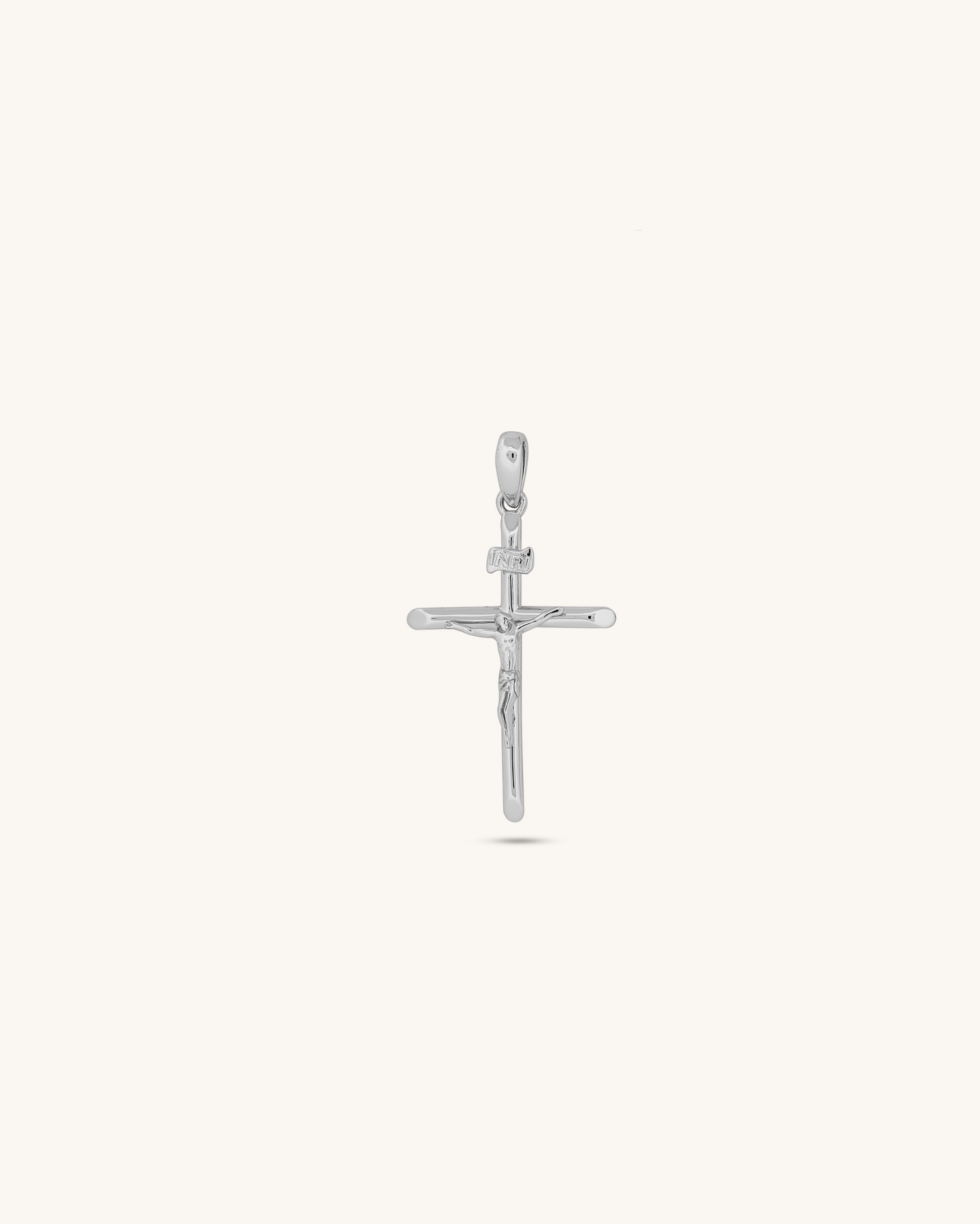 Crucifix Pendant