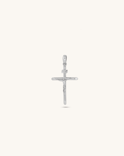 Crucifix Pendant