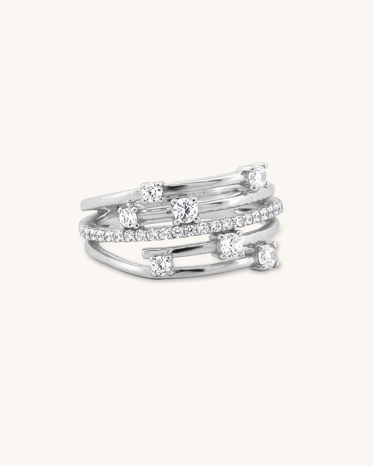 Cocktail Ring