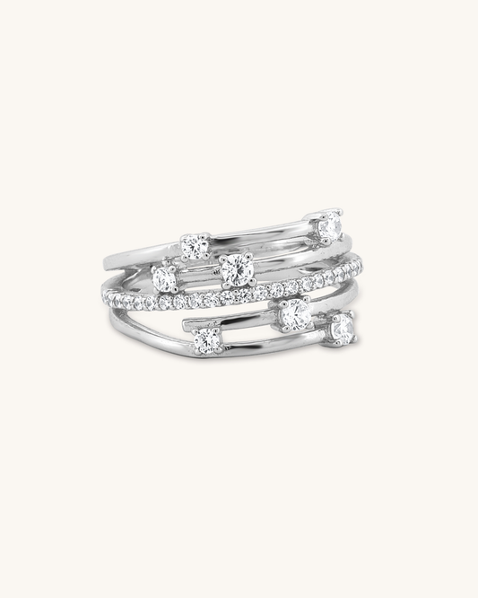 Cocktail Ring