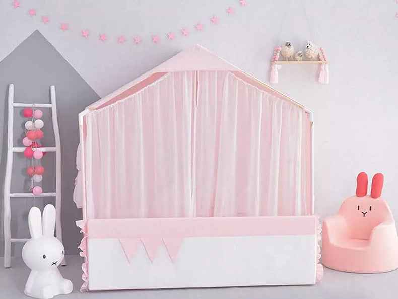 Washable Pet Resting Tent