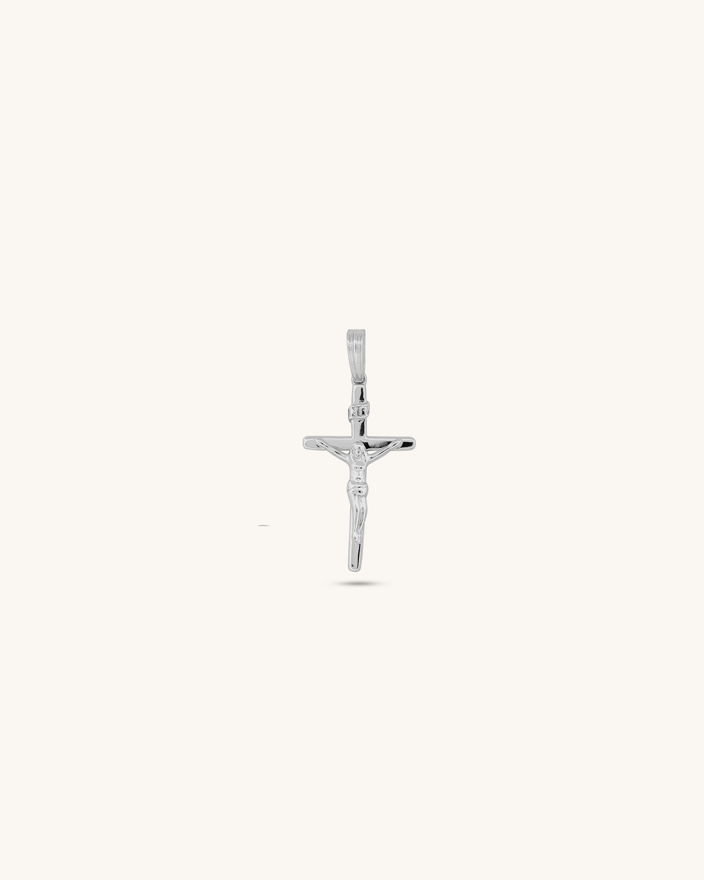 Crucifix Pendant