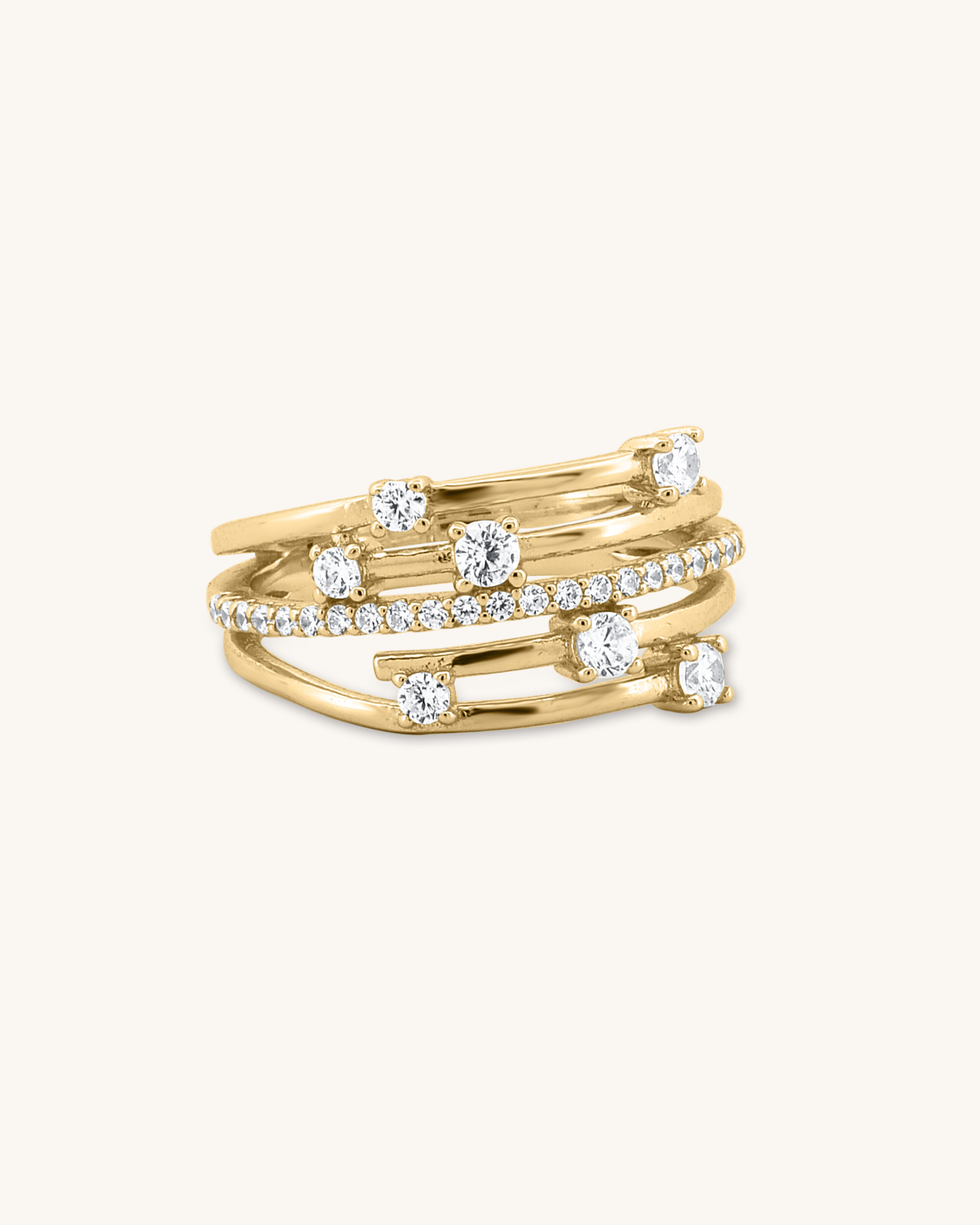 Cocktail Ring