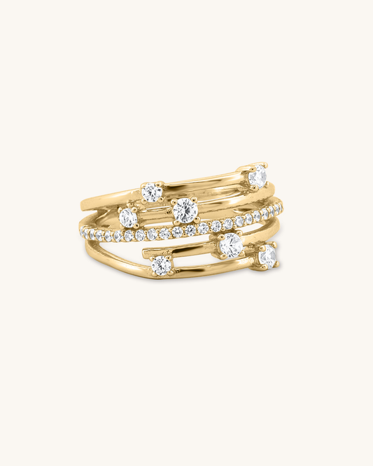 Cocktail Ring