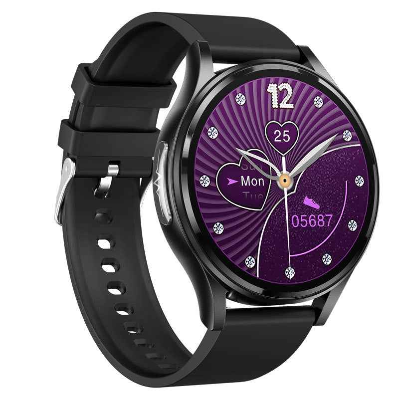 New Scientific Sleep Smart Watch