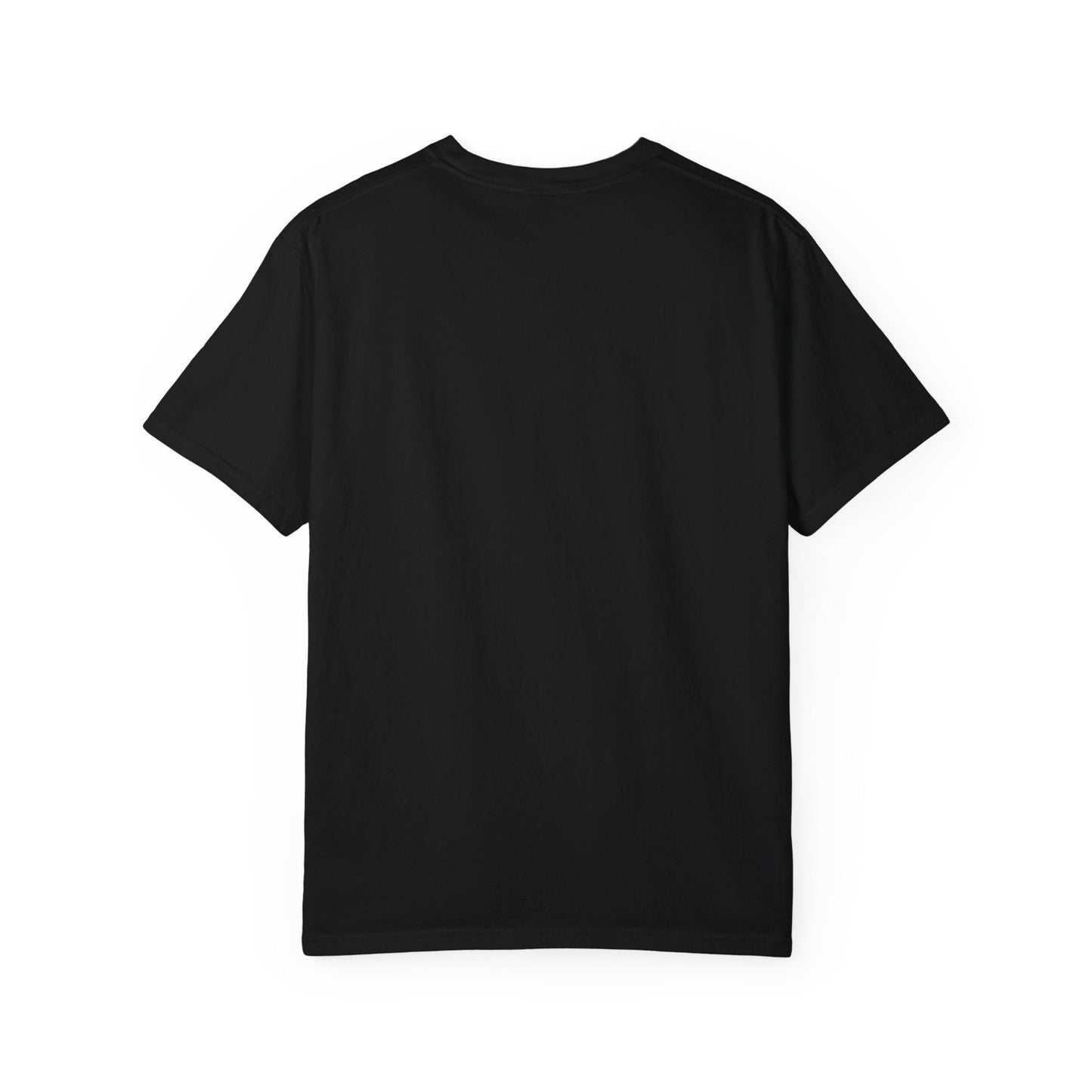 Overthinking Overrated Dog T-Shirt — Funny Dog Graphic Tee
