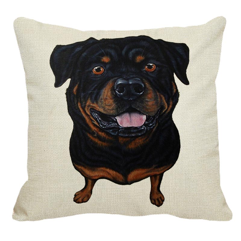 Cushion waist pillow head pillow pillow